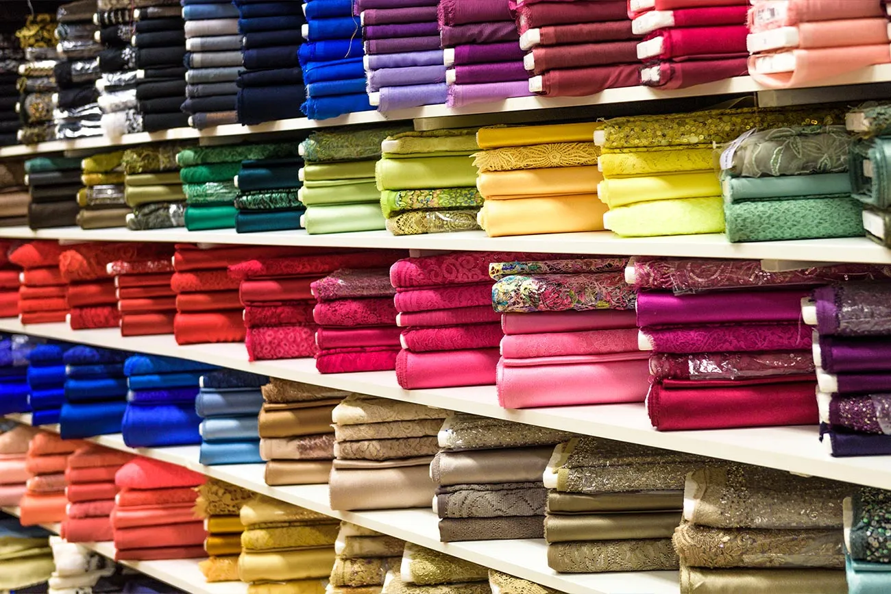 Handloom collection
