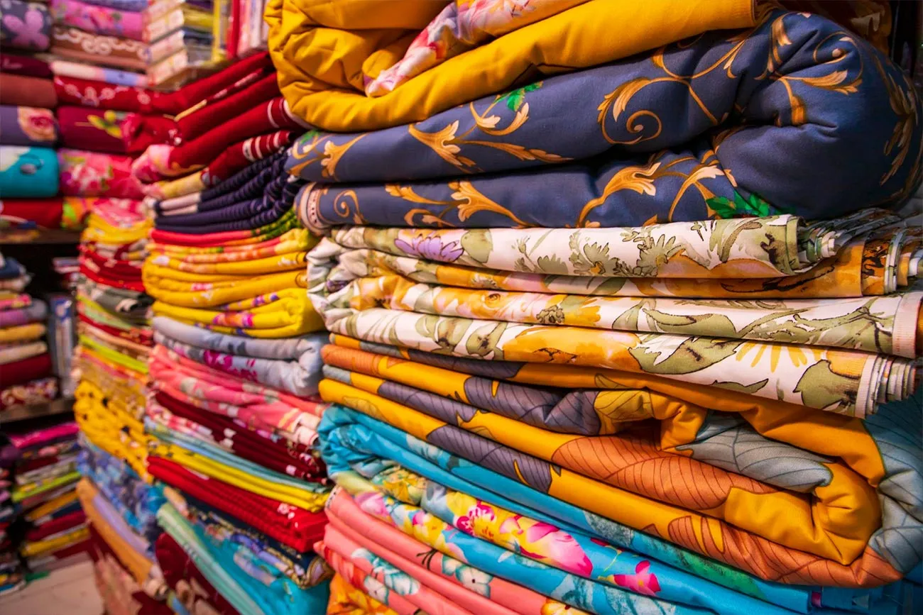 Handloom collection
