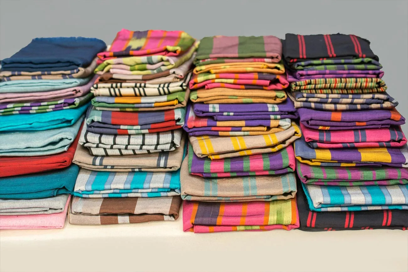 Handloom collection