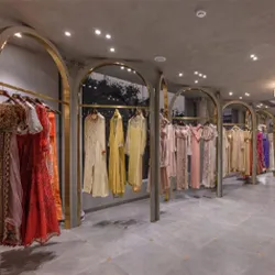 Boutiques