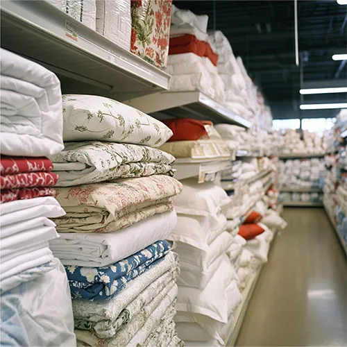 Bedsheets