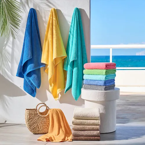 Towels